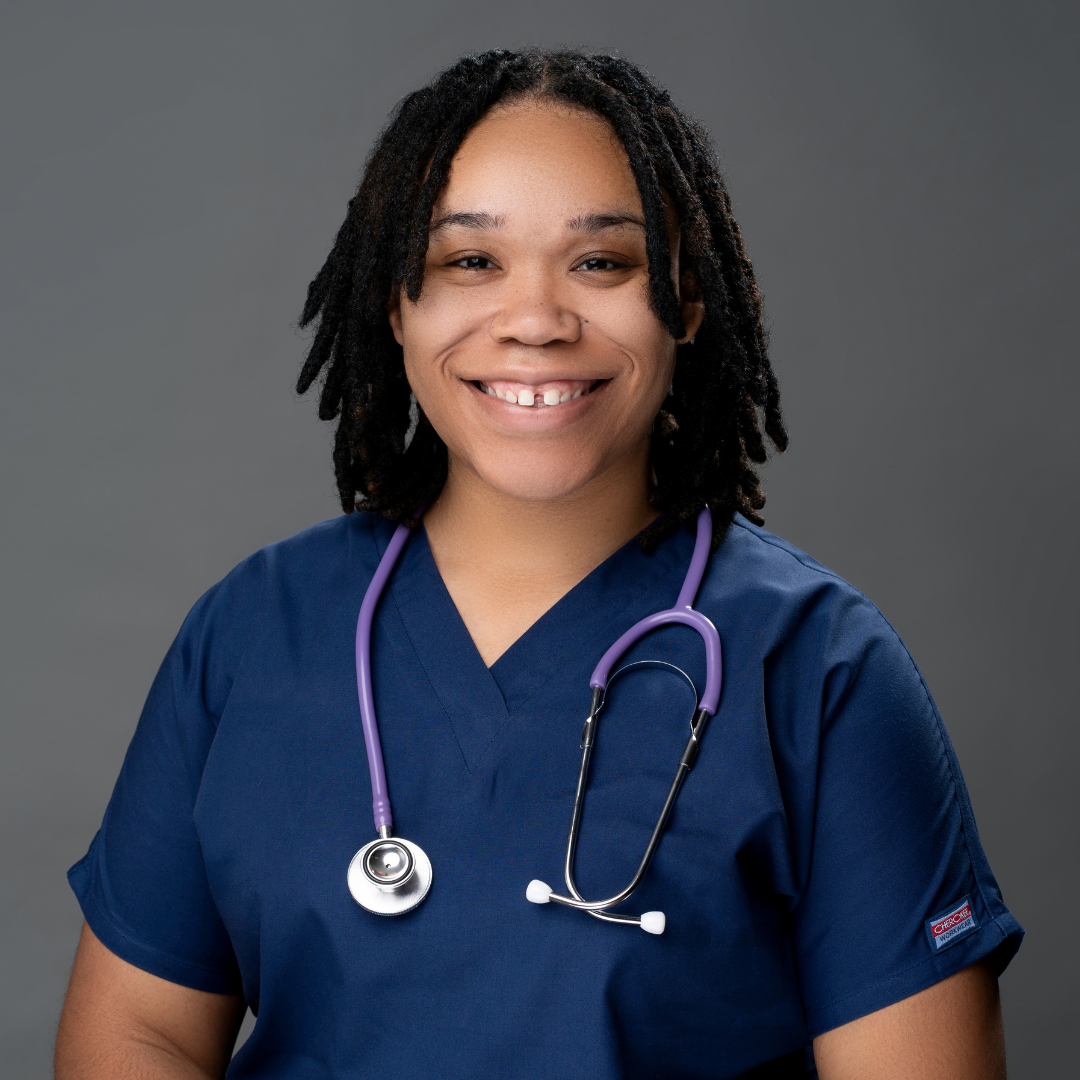 Healthcare Training Program — Youth Job Center